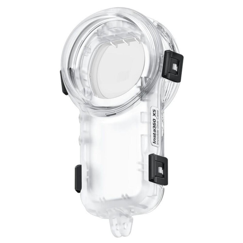Insta360 X5 Invisible Dive Case | Compra Insta360 X5 Invisible Dive Case | Precio Insta360 X5 Invisible Dive Case | carcasa buce