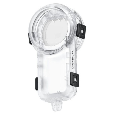 Insta360 X5 Invisible Dive Case | Compra Insta360 X5 Invisible Dive Case | Precio Insta360 X5 Invisible Dive Case | carcasa buce