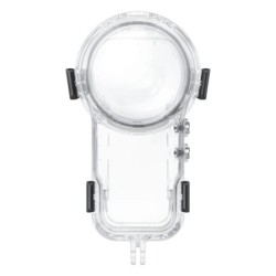 Insta360 X5 Invisible Dive Case | Compra Insta360 X5 Invisible Dive Case | Precio Insta360 X5 Invisible Dive Case | carcasa buce