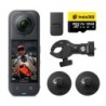 Insta360 X5 Motorcycle Bundle | Compra Insta360 X5 Motorcycle Bundle | Precio Insta360 X5 Motorcycle Bundle | kit motorcycle Ins
