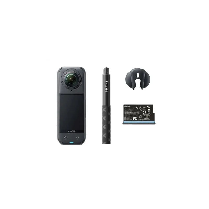 Insta360 X5 Starter Bundle | Compra Insta360 X5 Starter Bundle | Precio Insta360 X5 Starter Bundle | cámara 360 X5 starter | Ins