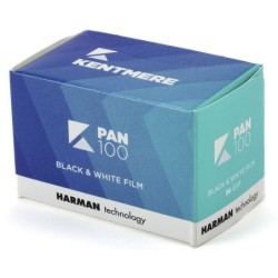 Kentmere Pan 100 35mm 36 Exp. | Compra Kentmere Pan 100 35mm 36 Exp. | Precio Kentmere Pan 100 35mm 36 Exp. | película blanco y 