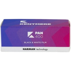 Kentmere Pan 400 120 | Compra Kentmere Pan 400 120 | Precio Kentmere Pan 400 120 | película blanco y negro 120 | película format