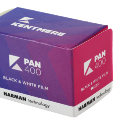 Kentmere Pan 400 35mm 36 Exp. | Compra Kentmere Pan 400 35mm 36 Exp. | Precio Kentmere Pan 400 35mm 36 Exp. | película blanco y 