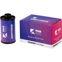 Kentmere Pan 400 35mm 36 Exp. | Compra Kentmere Pan 400 35mm 36 Exp. | Precio Kentmere Pan 400 35mm 36 Exp. | película blanco y 