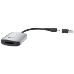 Lexar Lector Professional CFexpress Type A USB 3.2 Gen2 | Compra Lexar Lector Professional CFexpress Type A USB 3.2 Gen2 | Preci
