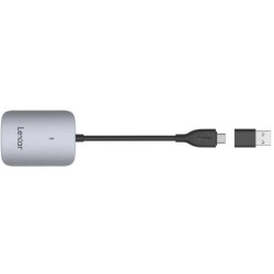 Lexar Lector Professional CFexpress Type A USB 3.2 Gen2 | Compra Lexar Lector Professional CFexpress Type A USB 3.2 Gen2 | Preci