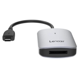Lexar Lector Professional CFexpress Type A USB 3.2 Gen2 | Compra Lexar Lector Professional CFexpress Type A USB 3.2 Gen2 | Preci
