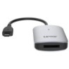 Lexar Lector Professional CFexpress Type A USB 3.2 Gen2 | Compra Lexar Lector Professional CFexpress Type A USB 3.2 Gen2 | Preci