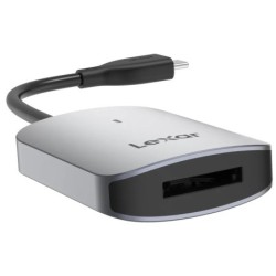 Lexar Lector Professional CFexpress Type A USB 3.2 Gen2 | Compra Lexar Lector Professional CFexpress Type A USB 3.2 Gen2 | Preci