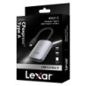 Lexar Lector Professional CFexpress Type A USB 3.2 Gen2 | Compra Lexar Lector Professional CFexpress Type A USB 3.2 Gen2 | Preci