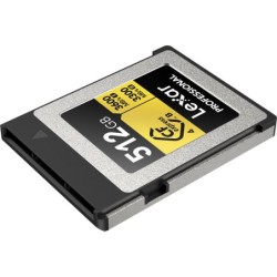 Lexar CFexpress Pro Type B Gold 4.0 512GB | Compra Lexar CFexpress Pro Type B Gold 4.0 512GB | Precio Lexar CFexpress Pro Type B