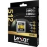 Lexar CFexpress Pro Type B Gold 4.0 512GB | Compra Lexar CFexpress Pro Type B Gold 4.0 512GB | Precio Lexar CFexpress Pro Type B