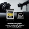 Lexar CFexpress Pro Type B Gold 4.0 512GB | Compra Lexar CFexpress Pro Type B Gold 4.0 512GB | Precio Lexar CFexpress Pro Type B