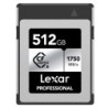 Lexar CFexpress Pro Type B Silver 512GB | Compra Lexar CFexpress Pro Type B Silver 512GB | Precio Lexar CFexpress Pro Type B Sil