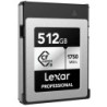 Lexar CFexpress Pro Type B Silver 512GB | Compra Lexar CFexpress Pro Type B Silver 512GB | Precio Lexar CFexpress Pro Type B Sil