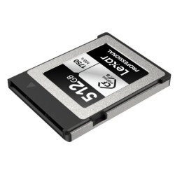 Lexar CFexpress Pro Type B Silver 512GB | Compra Lexar CFexpress Pro Type B Silver 512GB | Precio Lexar CFexpress Pro Type B Sil
