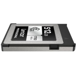 Lexar CFexpress Pro Type B Silver 512GB | Compra Lexar CFexpress Pro Type B Silver 512GB | Precio Lexar CFexpress Pro Type B Sil