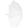 Elinchrom Paraguas 2 en 1 - 85 cm | paraguas fotográfico | paraguas reflector | paraguas reflector y difusor 2 en 1