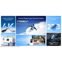 Lexar microSDHC Blue Plus UHS-I 32GB V10 | Compra Lexar microSDHC Blue Plus UHS-I 32GB V10 | Precio Lexar microSDHC Blue Plus UH