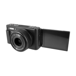 Yashica City 100 Black Cámara Digital | Compra Yashica City 100 Black Cámara Digital | Precio Yashica City 100 Black Cámara Digi