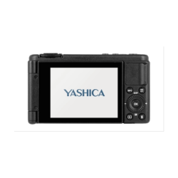 Yashica City 100 Black Cámara Digital | Compra Yashica City 100 Black Cámara Digital | Precio Yashica City 100 Black Cámara Digi