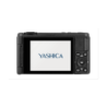 Yashica City 100 Black Cámara Digital | Compra Yashica City 100 Black Cámara Digital | Precio Yashica City 100 Black Cámara Digi