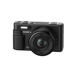 Yashica City 200 Black Cámara Digital | Compra Yashica City 200 Black Cámara Digital | Precio Yashica City 200 Black Cámara Digi