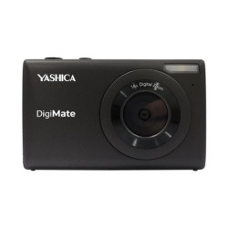 Yashica Digimate 100 Black Cámara Digital | Compra Yashica Digimate 100 Black Cámara Digital | Precio Yashica Digimate 100 Black