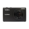 Yashica Digimate 100 Black Cámara Digital | Compra Yashica Digimate 100 Black Cámara Digital | Precio Yashica Digimate 100 Black
