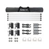 Compra Nanlite PavoTube II 15X RGBWW Tubo LED | Tubo LED Profesional con Iluminación Personalizable