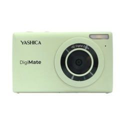 Yashica Digimate 100 Mint Green Cámara Digital | Compra Yashica Digimate 100 Mint Green Cámara Digital | Precio Yashica Digimate