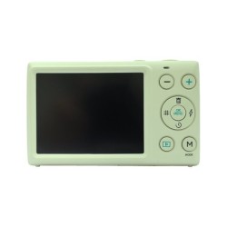 Yashica Digimate 100 Mint Green Cámara Digital | Compra Yashica Digimate 100 Mint Green Cámara Digital | Precio Yashica Digimate