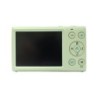 Yashica Digimate 100 Mint Green Cámara Digital | Compra Yashica Digimate 100 Mint Green Cámara Digital | Precio Yashica Digimate