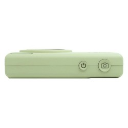 Yashica Digimate 100 Mint Green Cámara Digital | Compra Yashica Digimate 100 Mint Green Cámara Digital | Precio Yashica Digimate