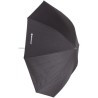 Elinchrom Paraguas 2 en 1 - 105 cm | paraguas fotográfico | paraguas reflector | paraguas reflector y difusor 105cm para estudio
