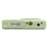 Yashica Digimate 100 Mint Green Cámara Digital | Compra Yashica Digimate 100 Mint Green Cámara Digital | Precio Yashica Digimate