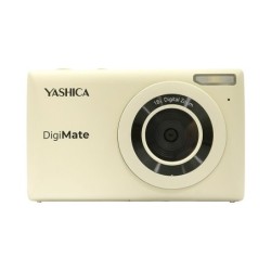 Yashica Digimate 100 Off White Cámara Digital | Compra Yashica Digimate 100 Off White Cámara Digital | Precio Yashica Digimate 1