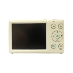Yashica Digimate 100 Off White Cámara Digital | Compra Yashica Digimate 100 Off White Cámara Digital | Precio Yashica Digimate 1
