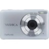 Yashica Digipix 100 Silver Cámara Digital | Compra Yashica Digipix 100 Silver Cámara Digital | Precio Yashica Digipix 100 Silver