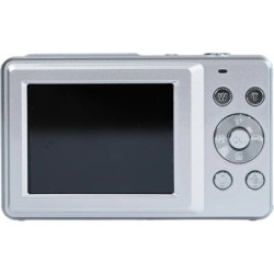 Yashica Digipix 100 Silver Cámara Digital | Compra Yashica Digipix 100 Silver Cámara Digital | Precio Yashica Digipix 100 Silver