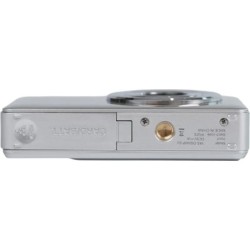 Yashica Digipix 100 Silver Cámara Digital | Compra Yashica Digipix 100 Silver Cámara Digital | Precio Yashica Digipix 100 Silver