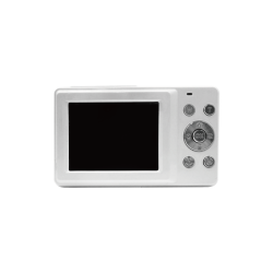 Yashica Digipix 100 White Cámara Digital | Compra Yashica Digipix 100 White Cámara Digital | Precio Yashica Digipix 100 White Cá
