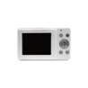 Yashica Digipix 100 White Cámara Digital | Compra Yashica Digipix 100 White Cámara Digital | Precio Yashica Digipix 100 White Cá