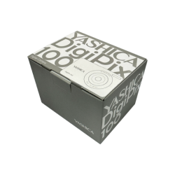 Yashica Digipix 100 White Cámara Digital | Compra Yashica Digipix 100 White Cámara Digital | Precio Yashica Digipix 100 White Cá
