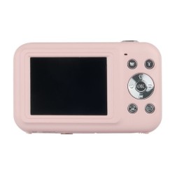 Yashica DZ-100 Hello Kitty Pink Cámara Compacta | Compra Yashica DZ-100 Hello Kitty Pink Cámara Compacta | Precio Yashica DZ-100