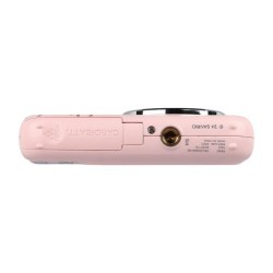 Yashica DZ-100 Hello Kitty Pink Cámara Compacta | Compra Yashica DZ-100 Hello Kitty Pink Cámara Compacta | Precio Yashica DZ-100