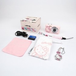 Yashica DZ-100 Hello Kitty Pink Cámara Compacta | Compra Yashica DZ-100 Hello Kitty Pink Cámara Compacta | Precio Yashica DZ-100