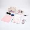 Yashica DZ-100 Hello Kitty Pink Cámara Compacta | Compra Yashica DZ-100 Hello Kitty Pink Cámara Compacta | Precio Yashica DZ-100