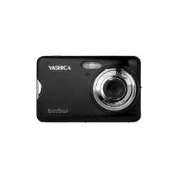 Yashica EasySnap Black Cámara Digital | Compra Yashica EasySnap Black Cámara Digital | Precio Yashica EasySnap Black Cámara Digi